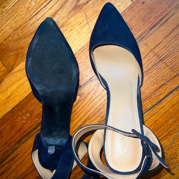 Cato pointed toe heels 👠 - Picture 3 of 3